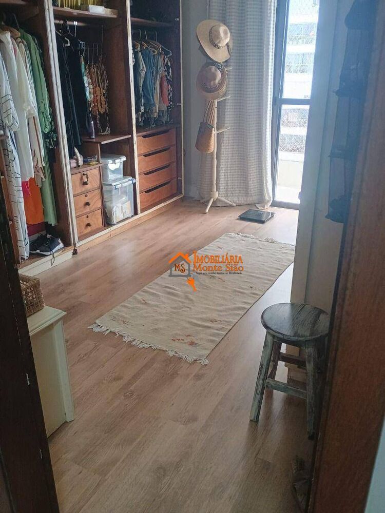 Apartamento, 4 quartos, 144 m² - Foto 12