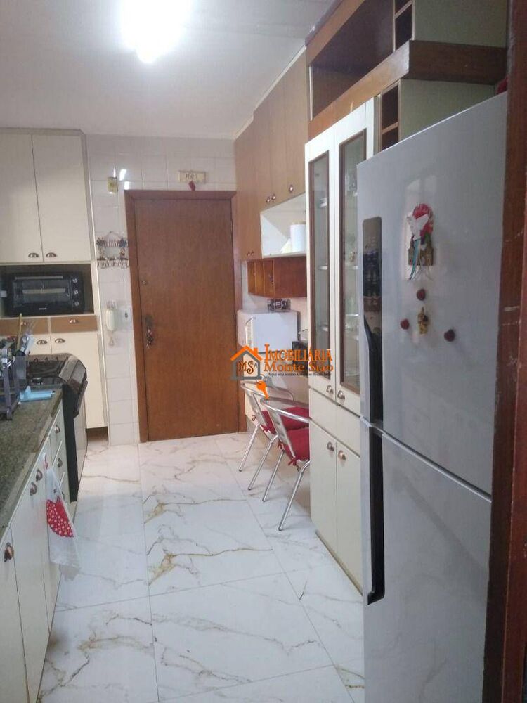Apartamento, 4 quartos, 144 m² - Foto 6