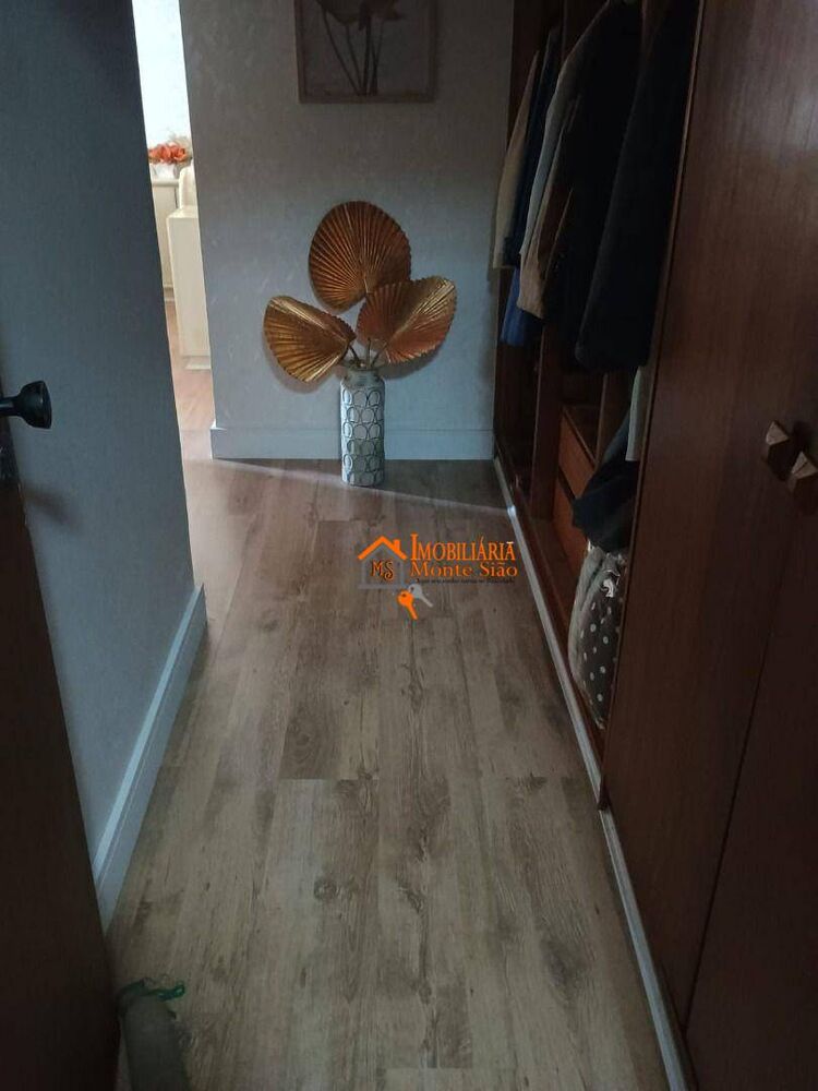 Apartamento, 4 quartos, 144 m² - Foto 15