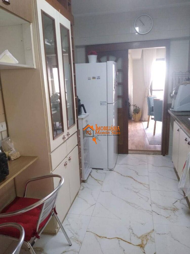 Apartamento, 4 quartos, 144 m² - Foto 14