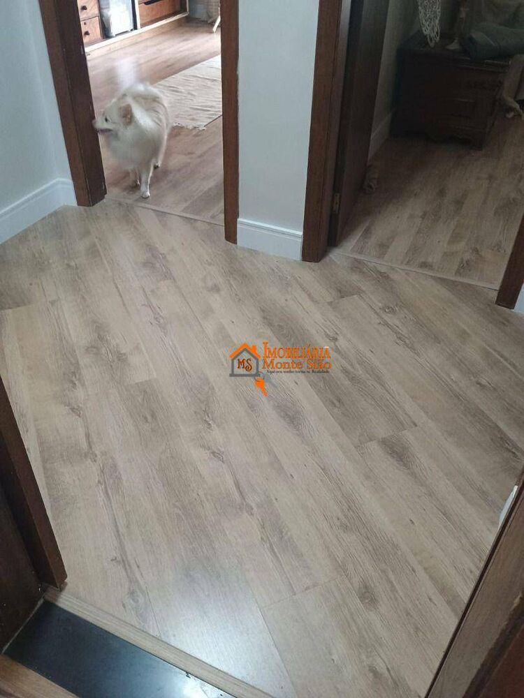Apartamento, 4 quartos, 144 m² - Foto 11