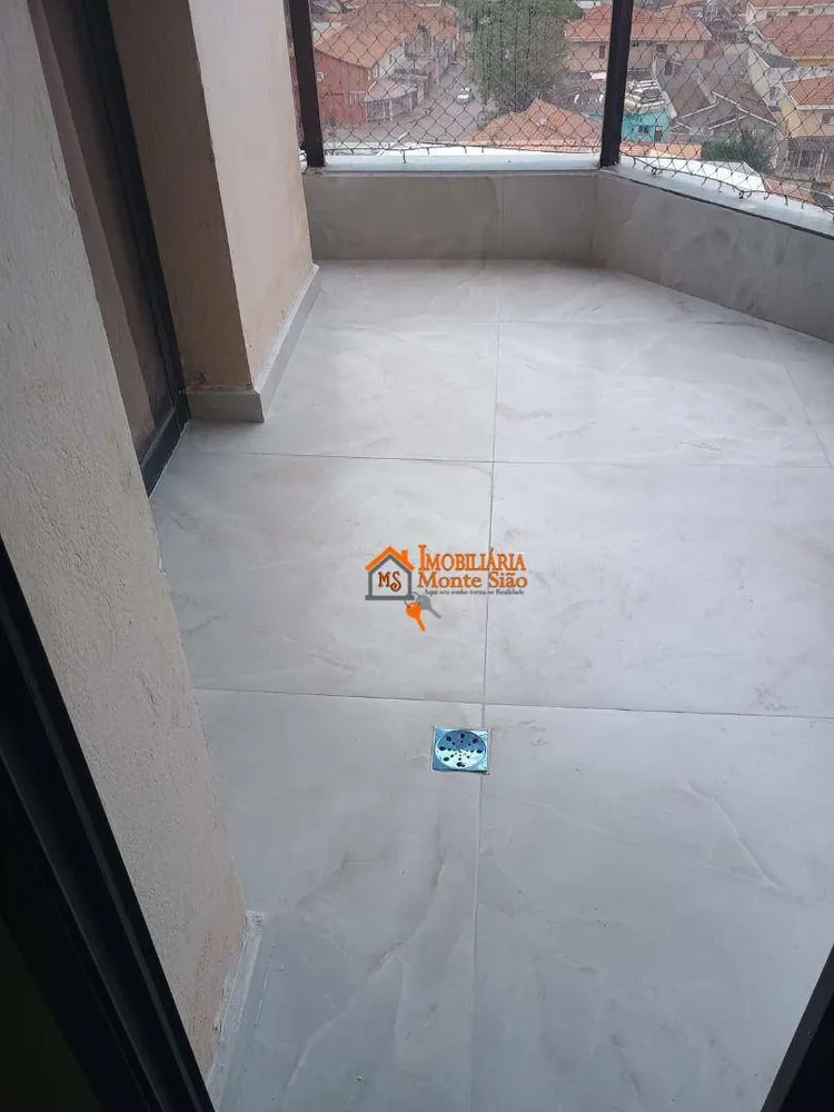 Apartamento, 4 quartos, 144 m² - Foto 13