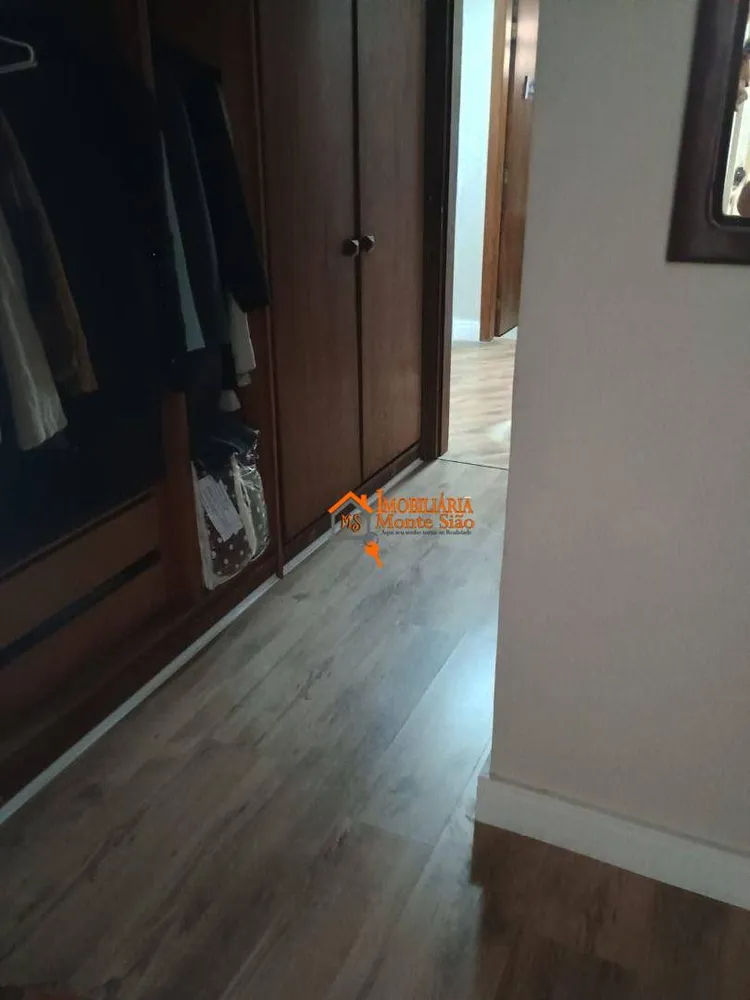 Apartamento, 4 quartos, 144 m² - Foto 10