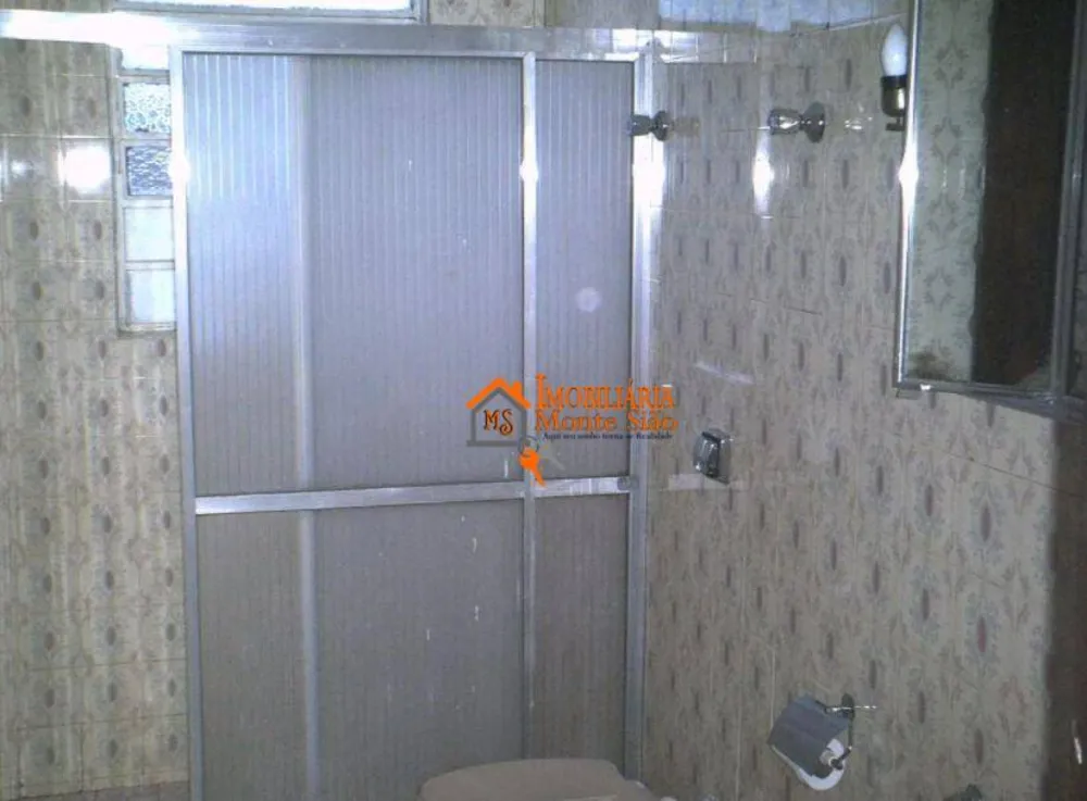 Sobrado, 6 quartos, 290 m² - Foto 1