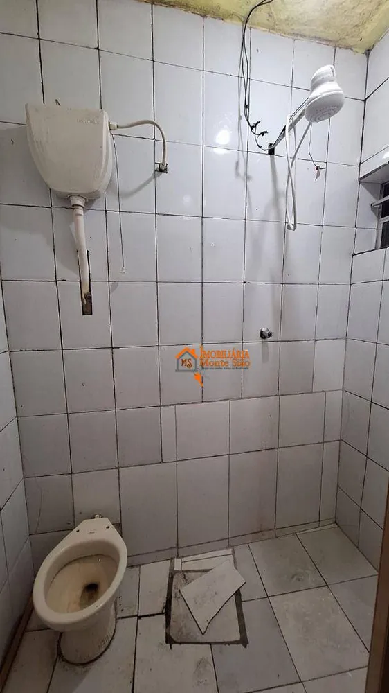 Prédio Inteiro, 300 m² - Foto 1