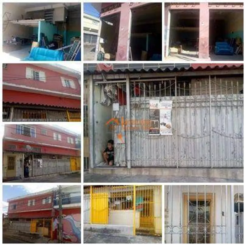 Casa, 7 quartos - Foto 1