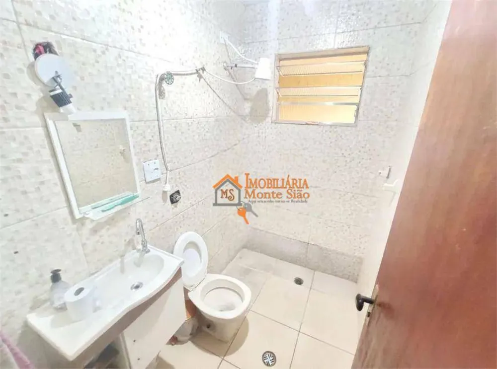Casa, 3 quartos, 90 m² - Foto 8