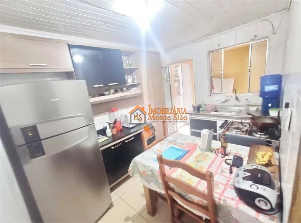 Casa, 3 quartos, 90 m² - Foto 5