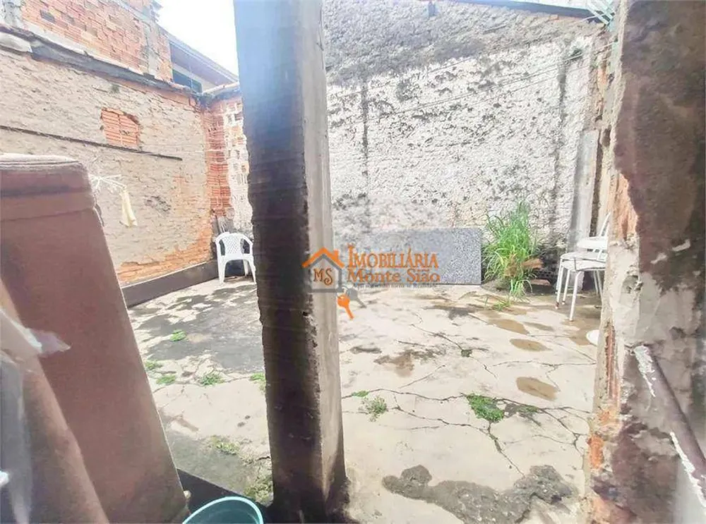 Casa, 3 quartos, 90 m² - Foto 7