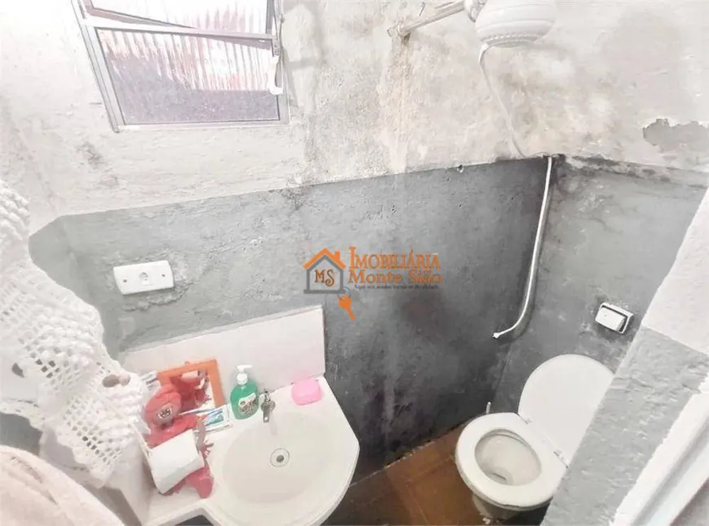 Casa, 3 quartos, 90 m² - Foto 4