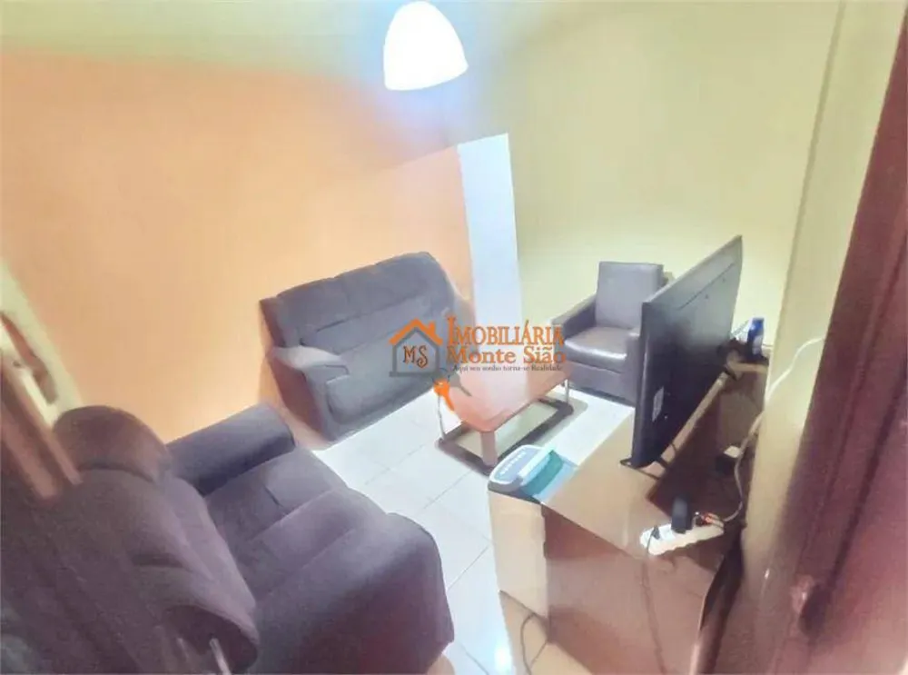Casa, 3 quartos, 90 m² - Foto 3
