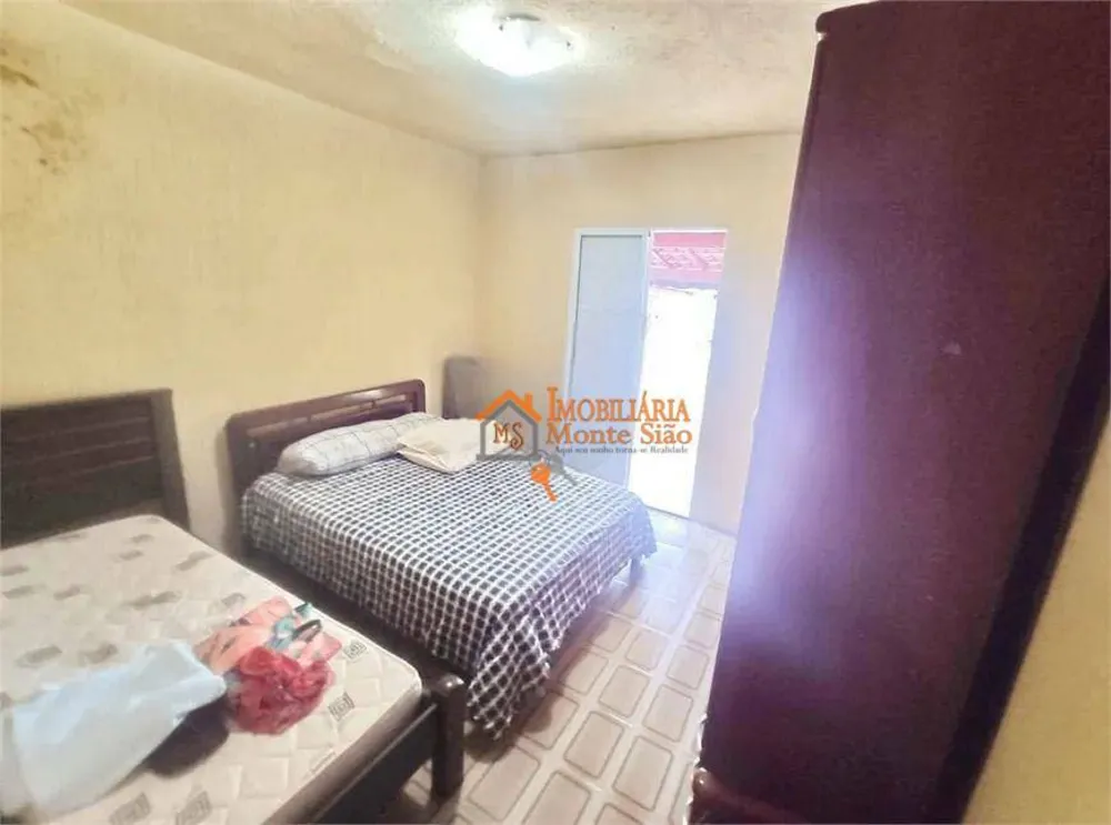 Casa, 3 quartos, 90 m² - Foto 6
