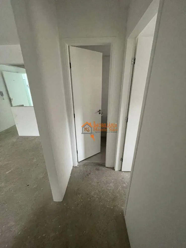 Apartamento, 2 quartos, 65 m² - Foto 4