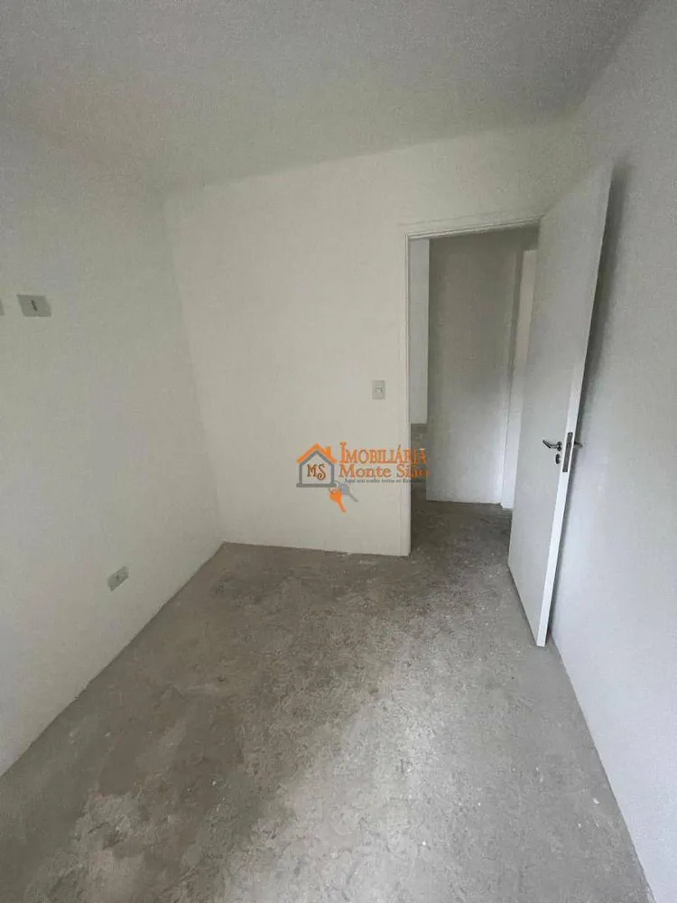Apartamento, 2 quartos, 65 m² - Foto 7