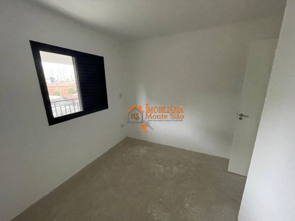 Apartamento, 2 quartos, 65 m² - Foto 1