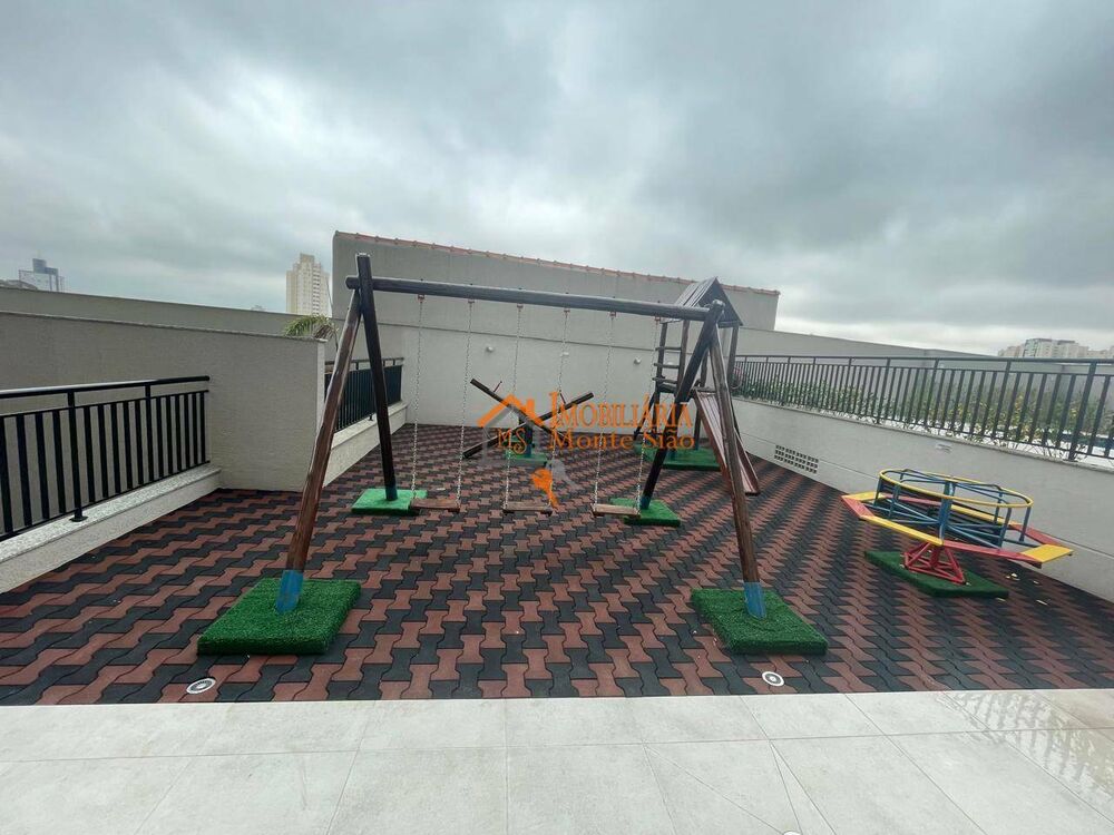 Apartamento, 2 quartos, 65 m² - Foto 4