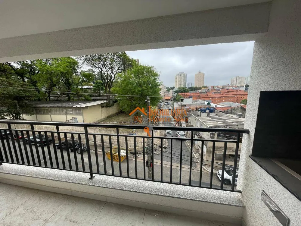 Apartamento, 2 quartos, 65 m² - Foto 9