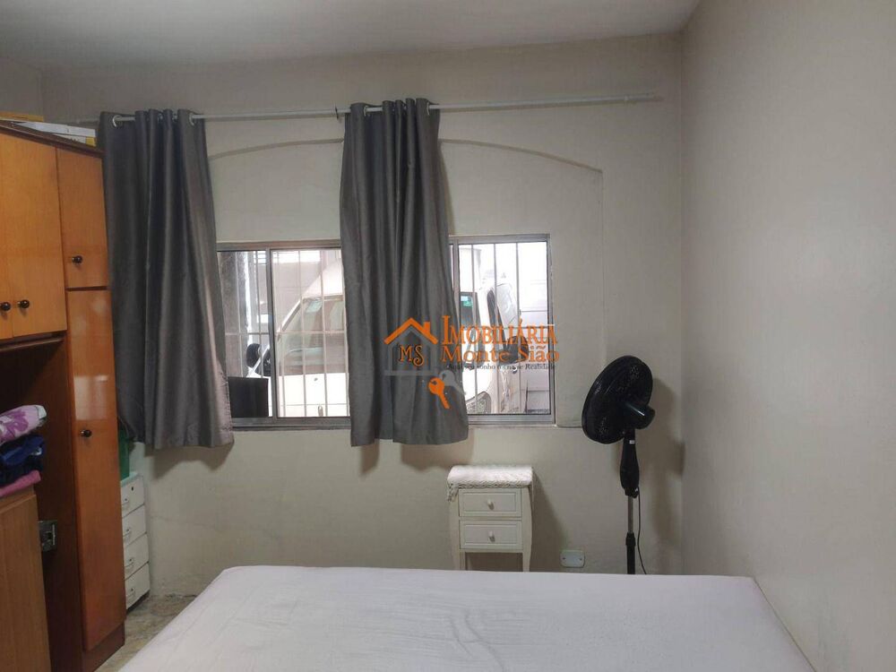 Casa, 2 quartos, 80 m² - Foto 7