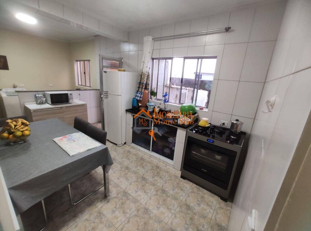 Casa, 2 quartos, 80 m² - Foto 5