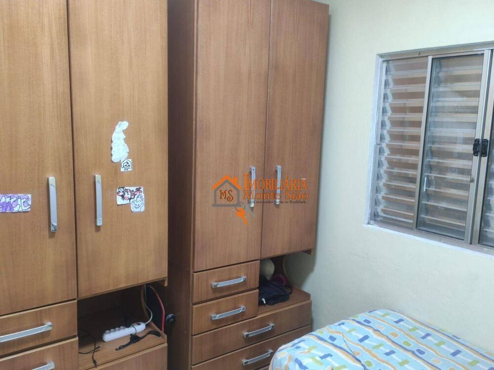 Casa, 2 quartos, 80 m² - Foto 9