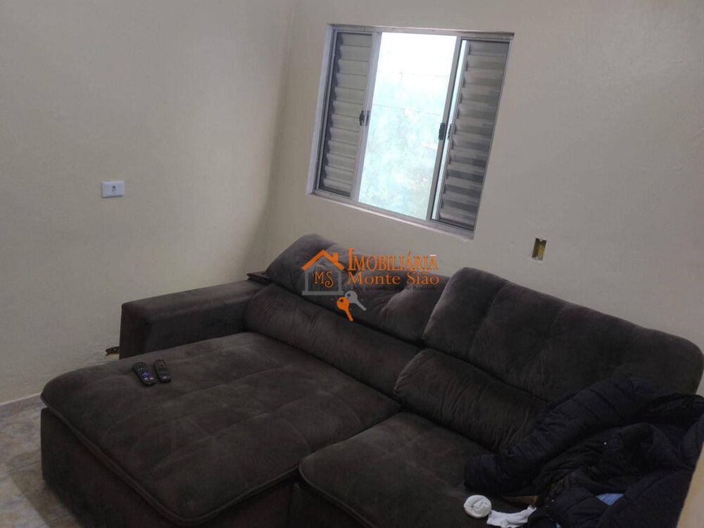 Casa, 2 quartos, 80 m² - Foto 4