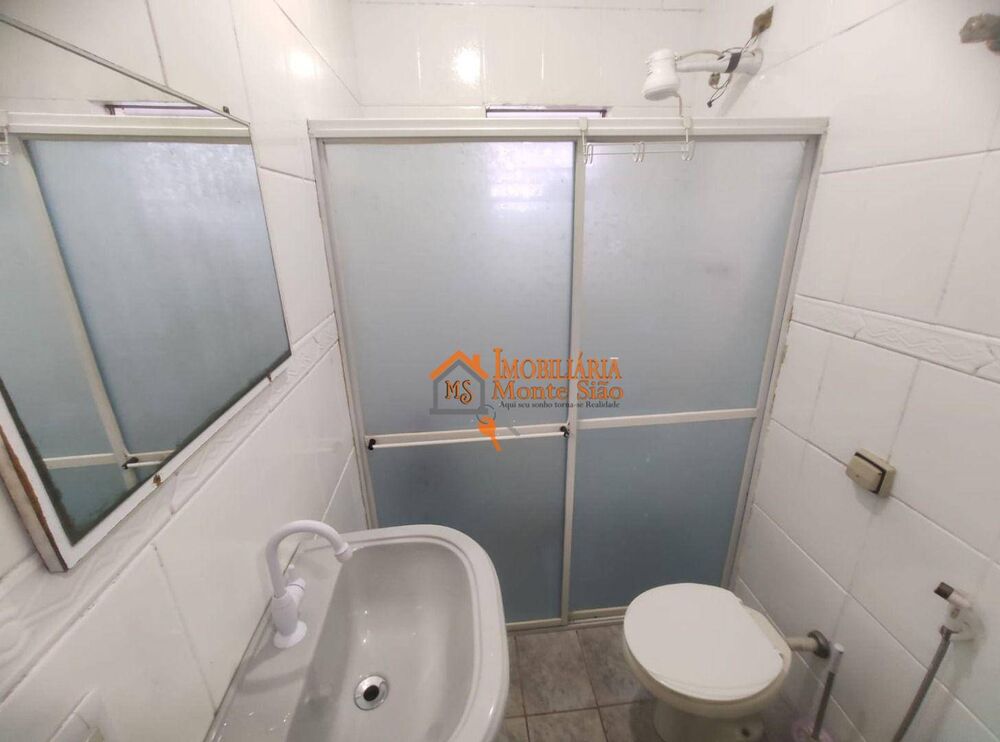 Casa, 2 quartos, 80 m² - Foto 1