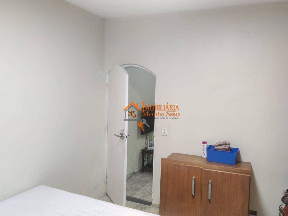 Casa, 2 quartos, 80 m² - Foto 2