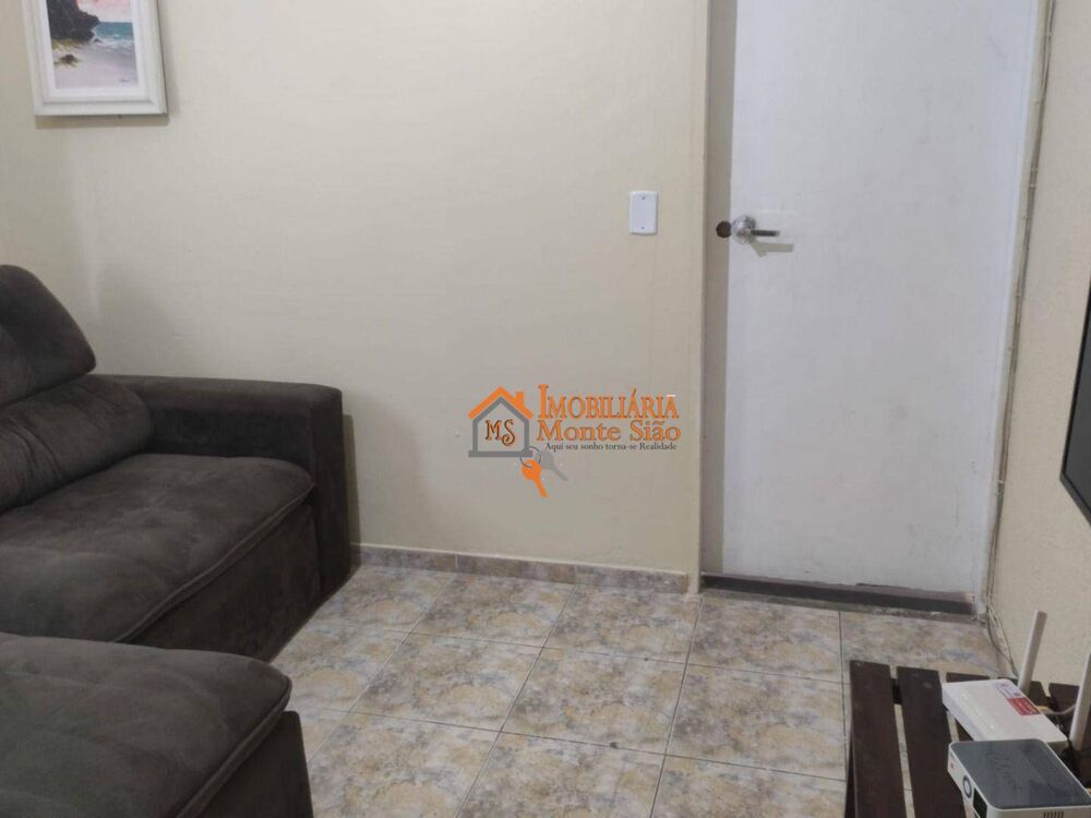 Casa, 2 quartos, 80 m² - Foto 3