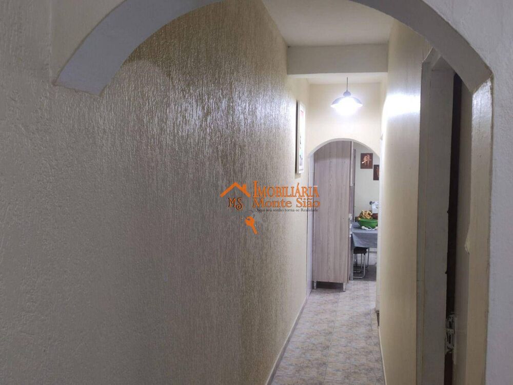Casa, 2 quartos, 80 m² - Foto 8
