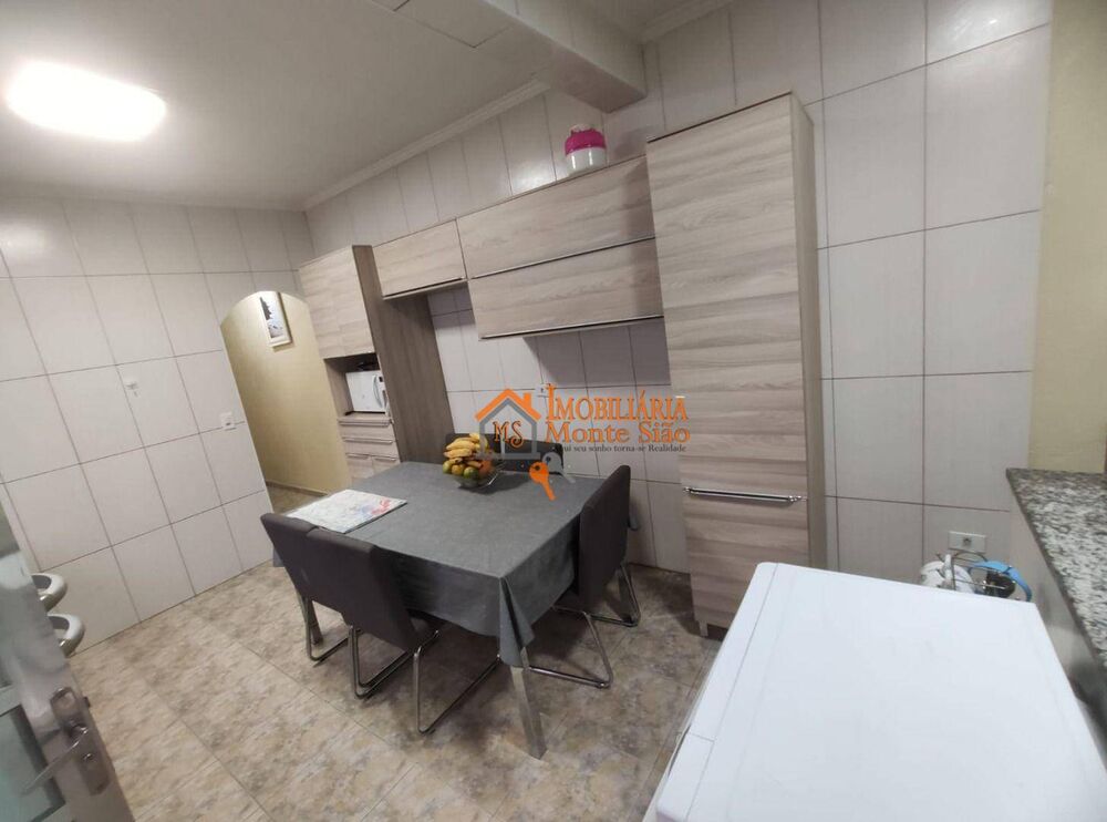 Casa, 2 quartos, 80 m² - Foto 6