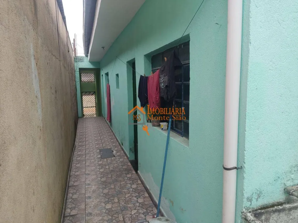 Sobrado, 4 quartos, 150 m² - Foto 7