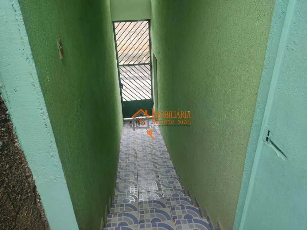 Sobrado, 4 quartos, 150 m² - Foto 8