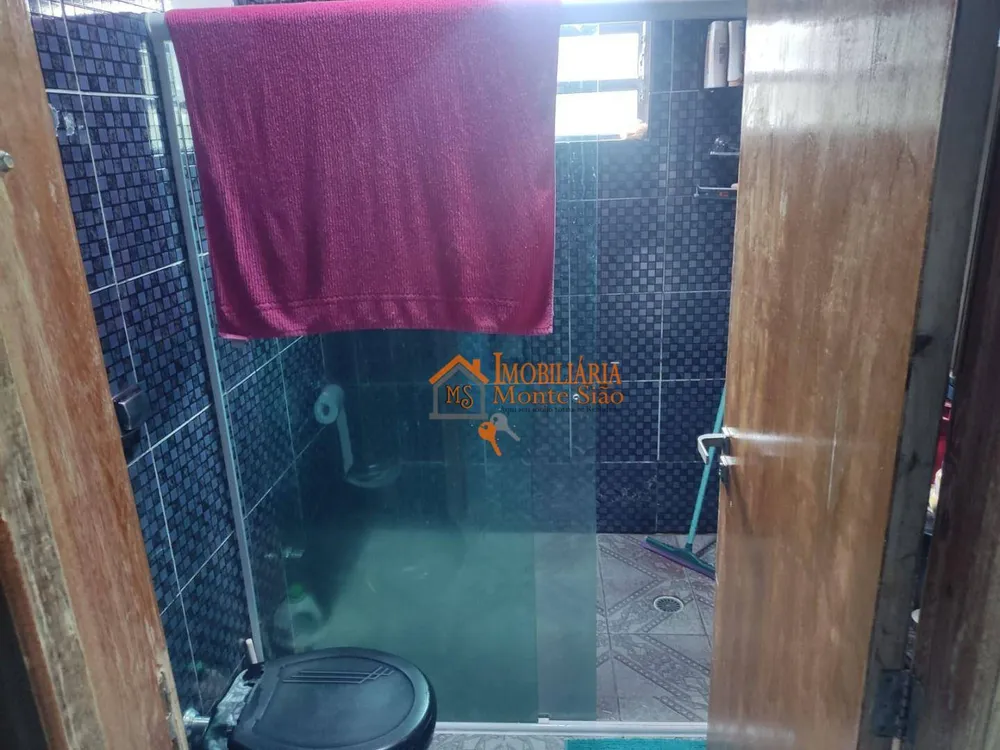 Sobrado, 4 quartos, 150 m² - Foto 5