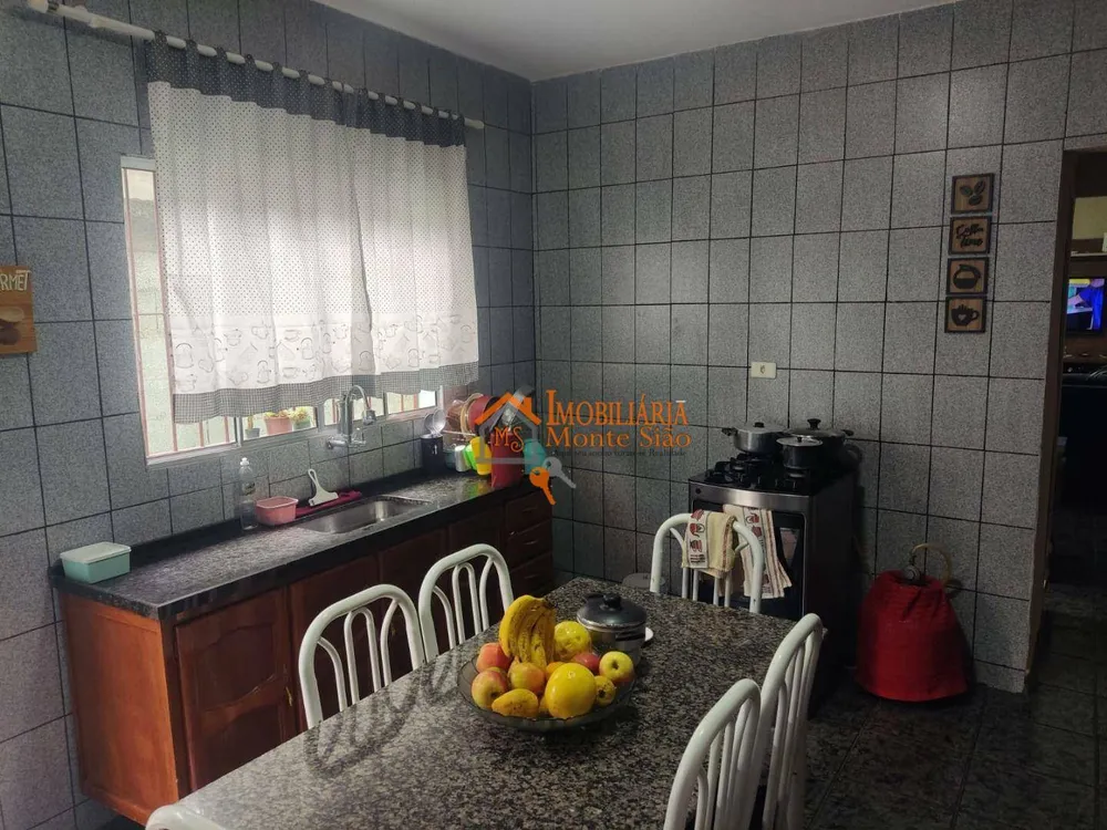 Sobrado, 4 quartos, 150 m² - Foto 2