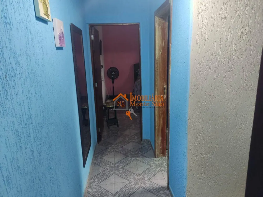 Sobrado, 4 quartos, 150 m² - Foto 4