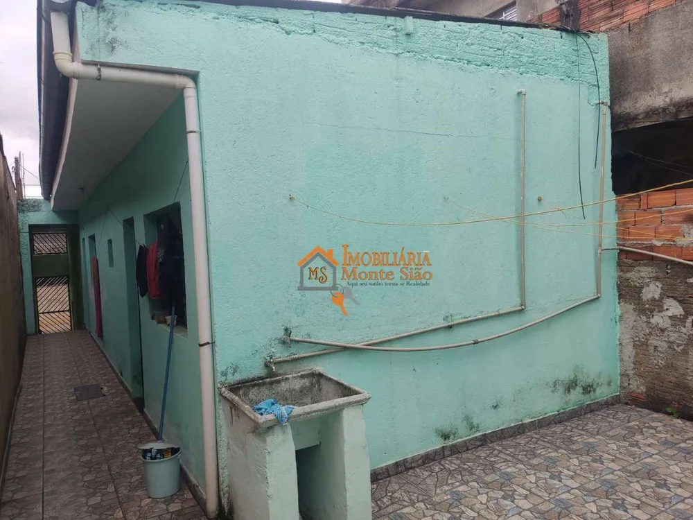 Sobrado, 4 quartos, 150 m² - Foto 6