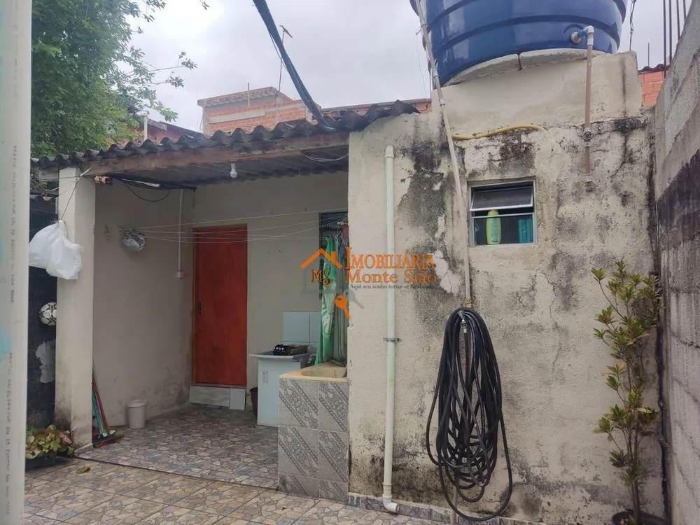 Sobrado, 4 quartos, 150 m² - Foto 3