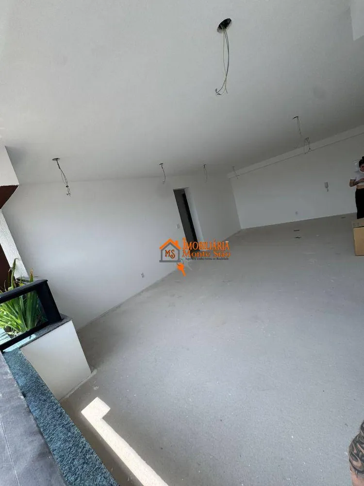 Apartamento, 2 quartos, 75 m² - Foto 3