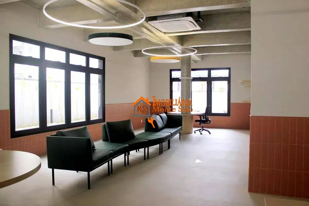 Apartamento, 2 quartos, 75 m² - Foto 9