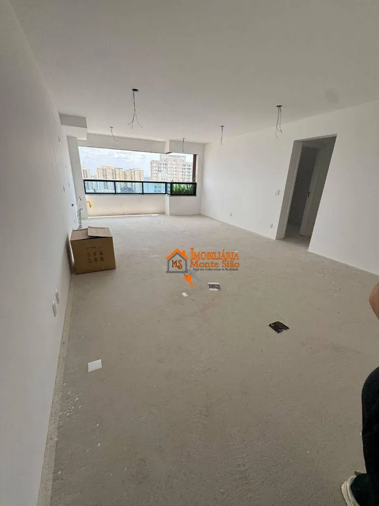 Apartamento, 2 quartos, 75 m² - Foto 2
