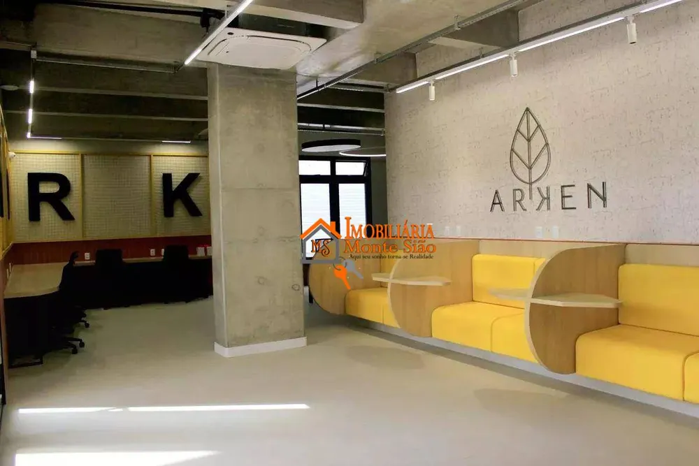 Apartamento, 2 quartos, 75 m² - Foto 7