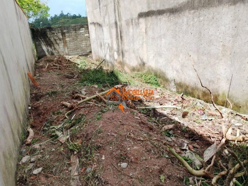 Terreno, 125 m² - Foto 5