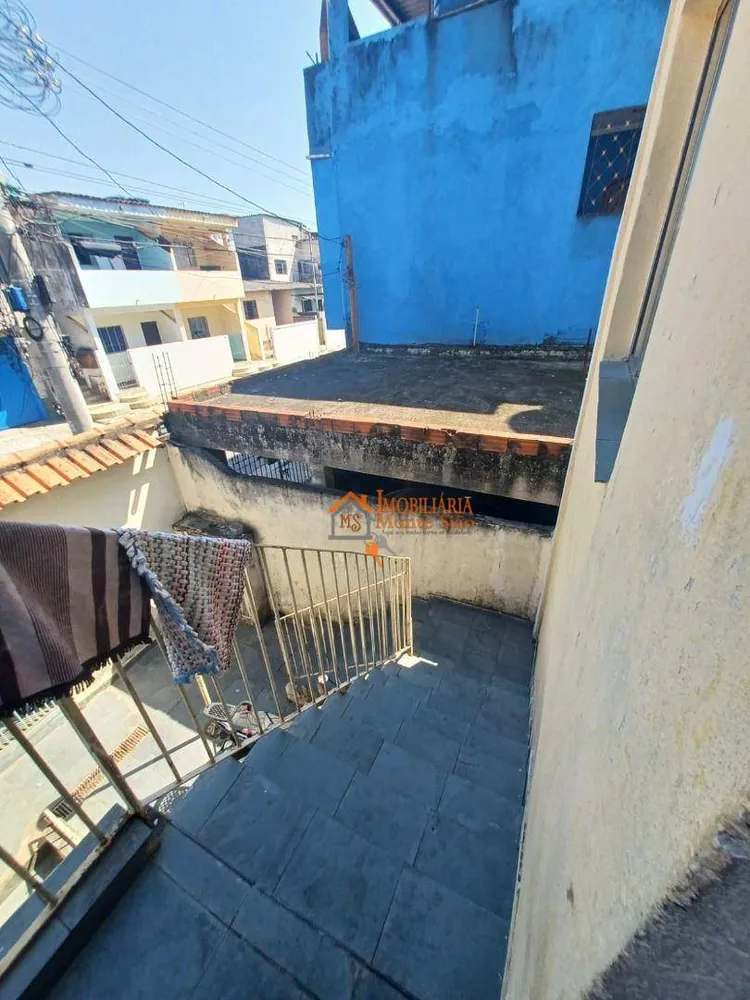 Casa, 6 quartos, 150 m² - Foto 1