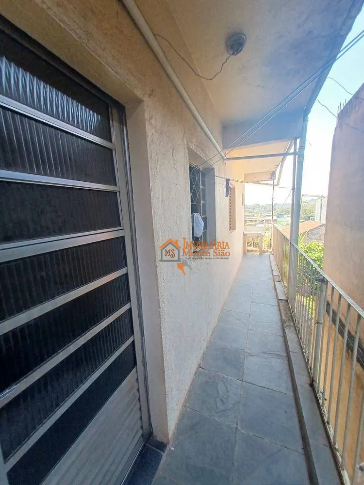 Casa, 6 quartos, 150 m² - Foto 3