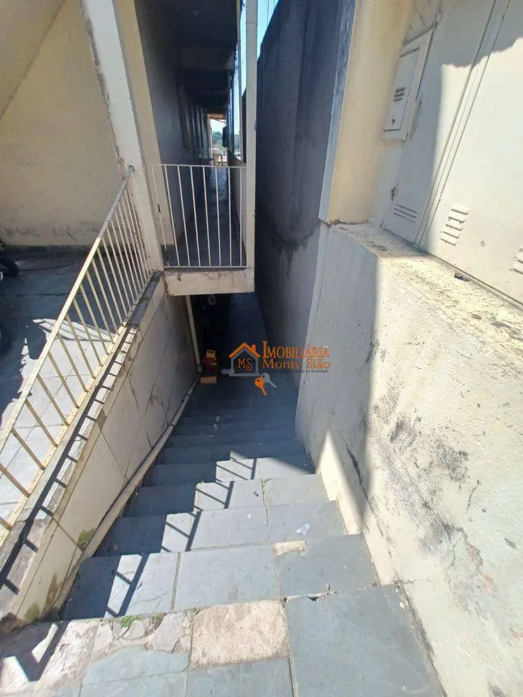 Casa, 6 quartos, 150 m² - Foto 8