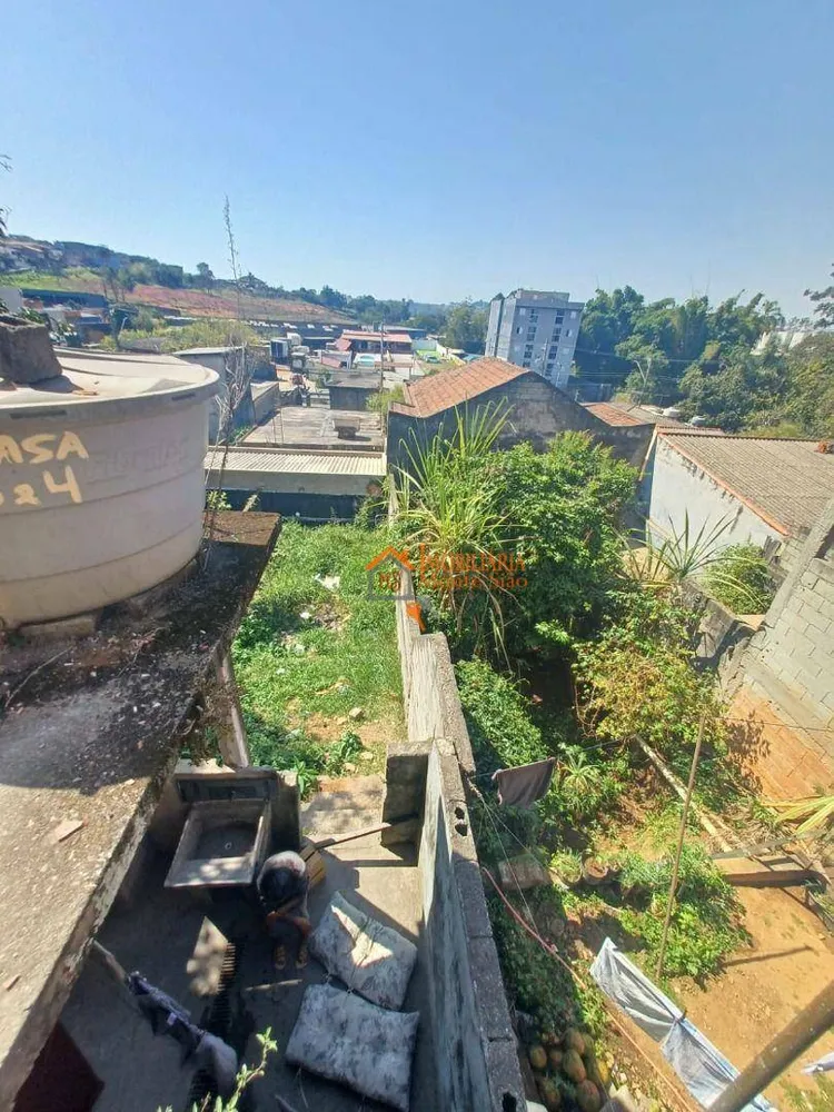 Casa, 6 quartos, 150 m² - Foto 5