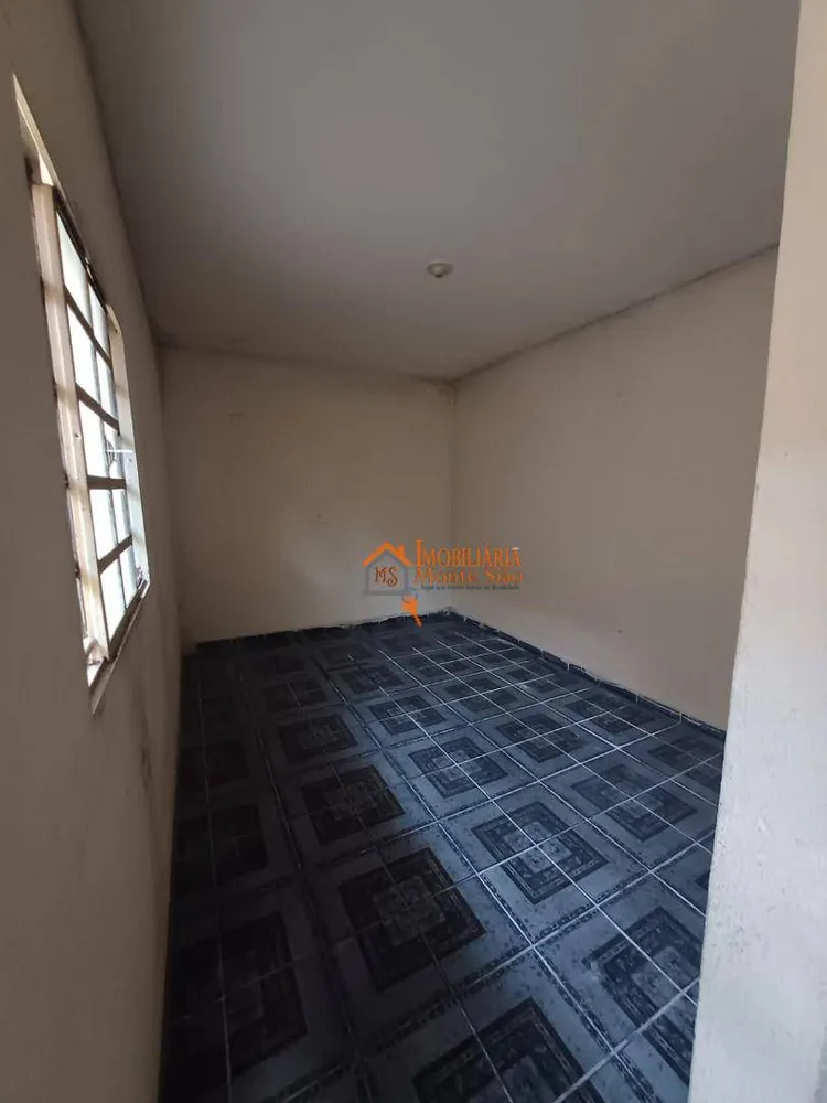 Casa, 6 quartos, 150 m² - Foto 2