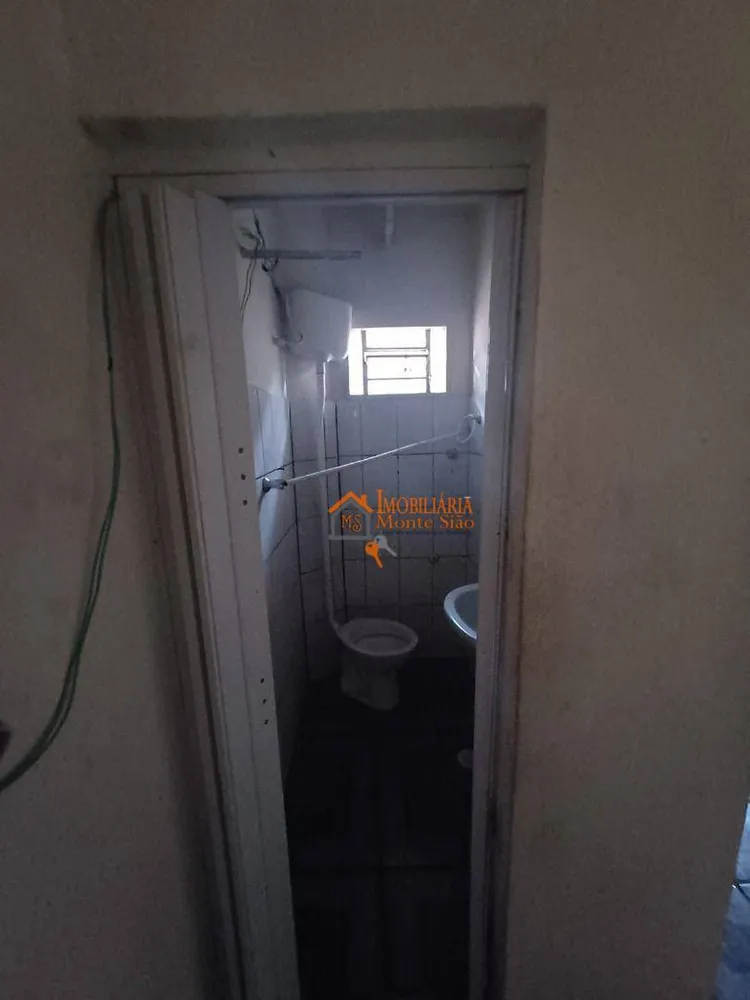 Casa, 6 quartos, 150 m² - Foto 4