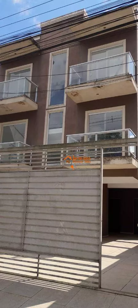 Casa, 2 quartos, 60 m² - Foto 3