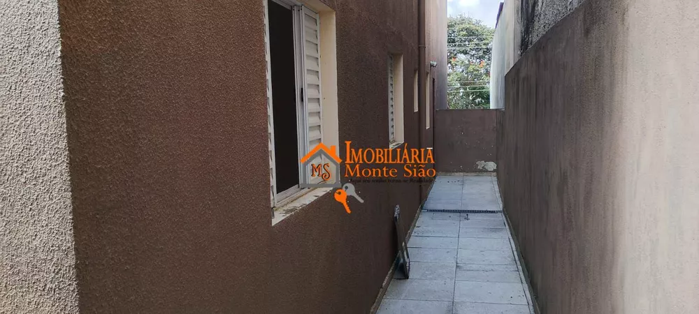 Casa, 2 quartos, 60 m² - Foto 13